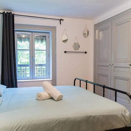 Le Lafayette- Boheme Chic 6 Pers- Part Dieu Apartman Lyon Kültér fotó