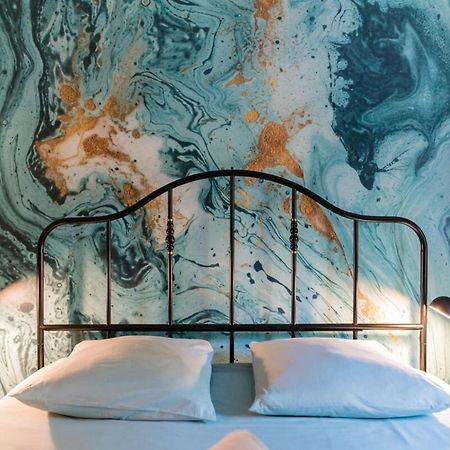 Le Lafayette- Boheme Chic 6 Pers- Part Dieu Apartman Lyon Kültér fotó